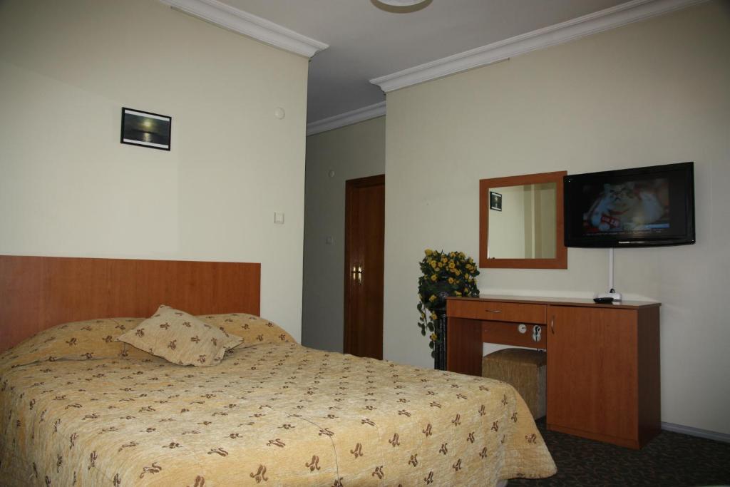 Maltepe Grand Hotel Istanbul Bilik gambar