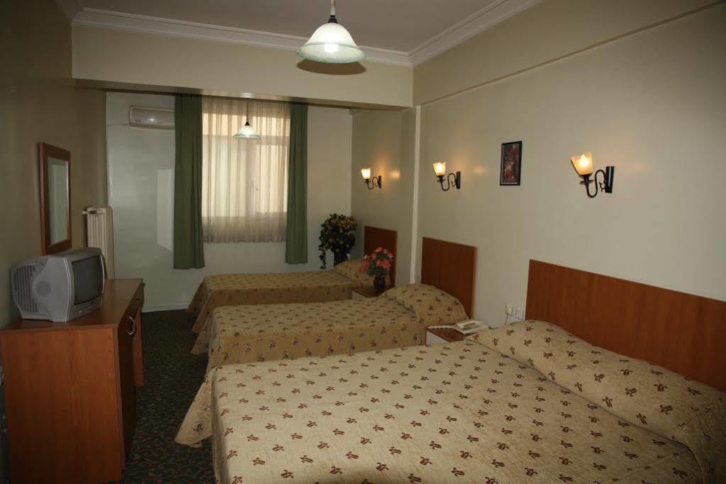 Maltepe Grand Hotel Istanbul Luaran gambar