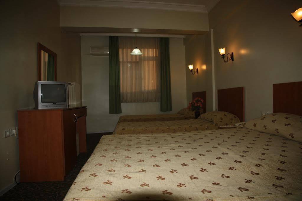 Maltepe Grand Hotel Istanbul Luaran gambar